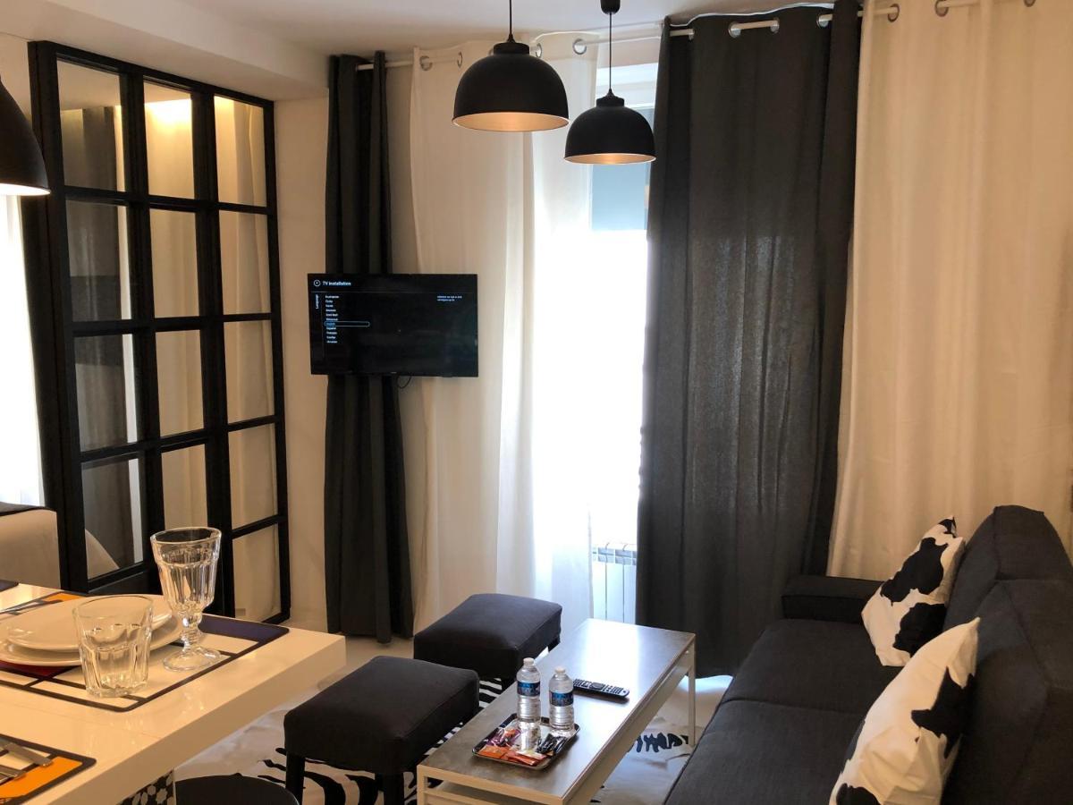 Appartement Hainaut Xixème *